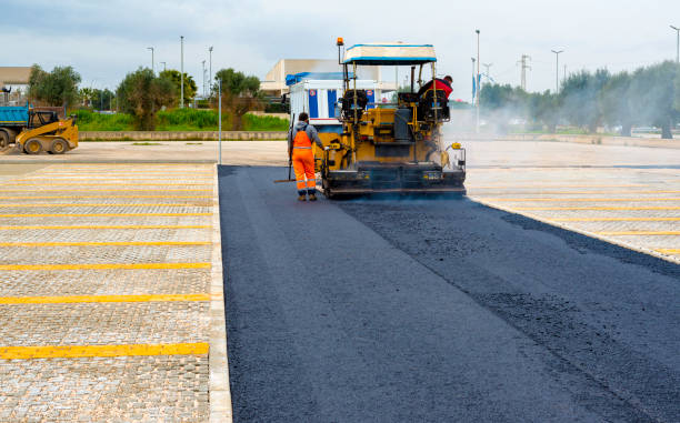 Best Decorative Driveway Pavers  in Niagara Falls, NY