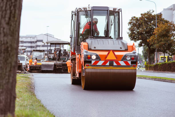 Best Commercial Driveway Pavers  in Niagara Falls, NY