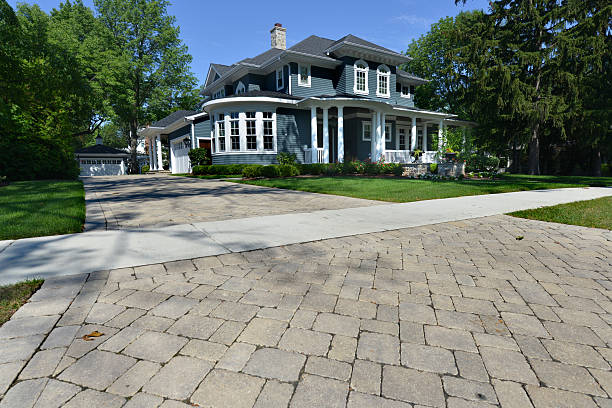 Best Best Driveway Pavers  in Niagara Falls, NY