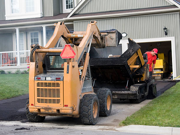 Professional Driveway Pavers in Niagara Falls, NY