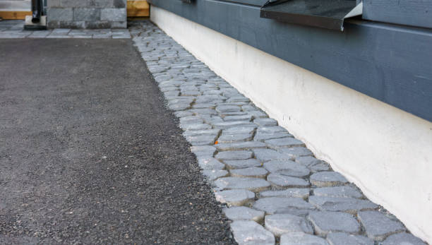 Best Residential Paver Driveway  in Niagara Falls, NY