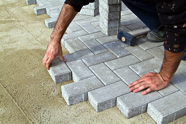 Best Local Driveway Pavers  in Niagara Falls, NY