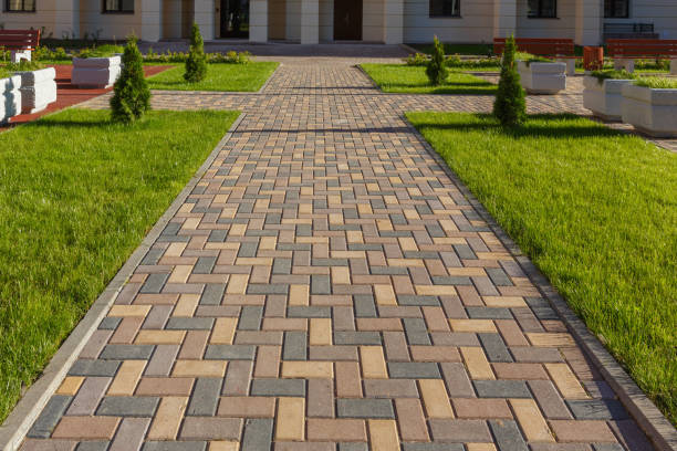 Best Driveway Resurfacing Pavers  in Niagara Falls, NY