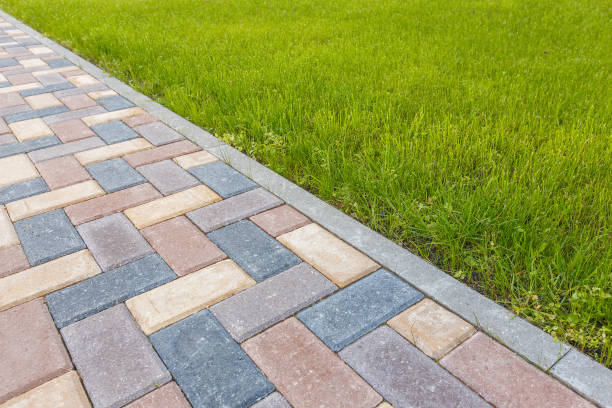 Best Residential Paver Driveway  in Niagara Falls, NY